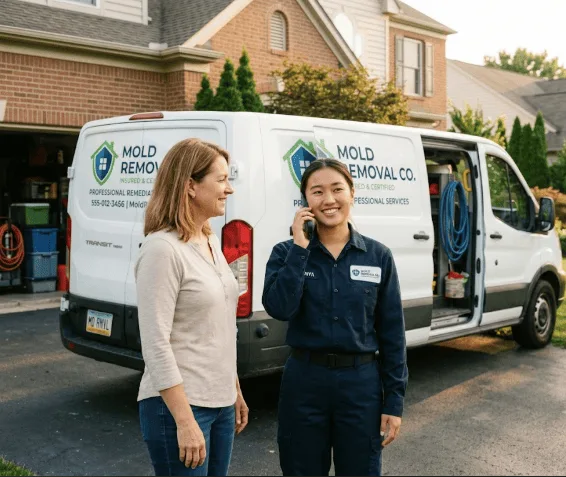Crawlspace Mold Remediation Edinburgh, IN FAQs